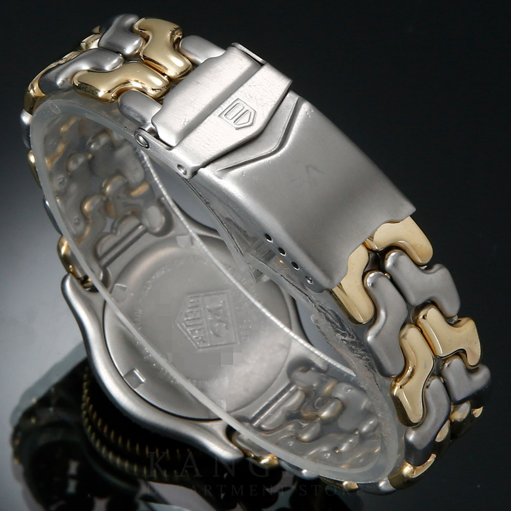 TAG Heuer(USED)태그호이어 콤비 링크 시계